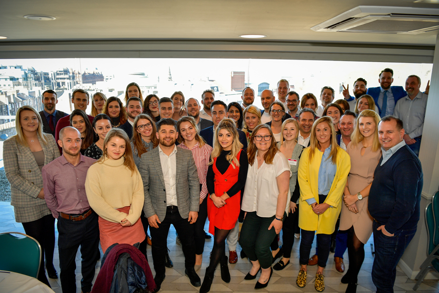 Red Source Group About | RedSeven Marketing